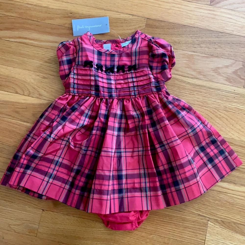 DRESSES 👗👶 - Picture 4 of 4